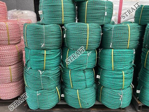 Marine Supply Rope