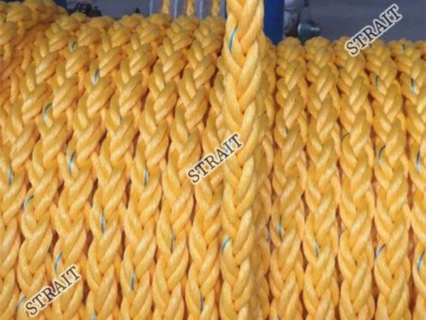 Fiber Optics Bondage Rope