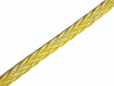 Веревка из волокна UHMWPE